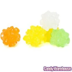 Konpeito Prickly Hard Candy Balls: 2.46-Ounce Bag -Candy Shop konpeito prickly hard candy balls 2 46 ounce bag candy warehouse 4