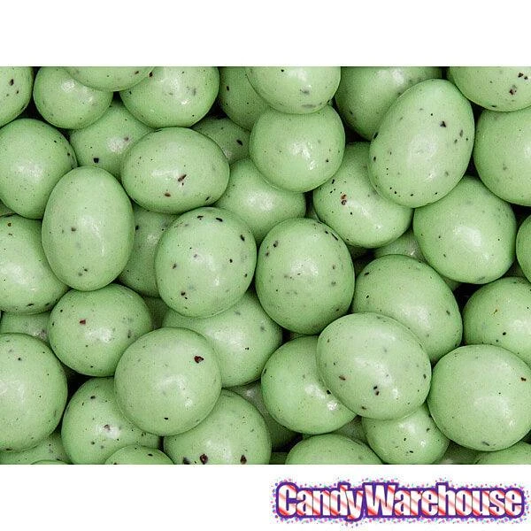 Koppers Chocolate Covered Espresso Coffee Beans - Cafe Mint: 5LB Bag 2 Koppers Chocolate Covered Espresso Coffee Beans - Cafe Mint: 5LB Bag - Image 2