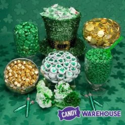 Koppers Green Irish Chocolate Mocha Beans Candy: 5LB Bag 7 Koppers Green Irish Chocolate Mocha Beans Candy: 5LB Bag -Candy Shop koppers green irish chocolate mocha beans candy 5lb bag candy warehouse 4