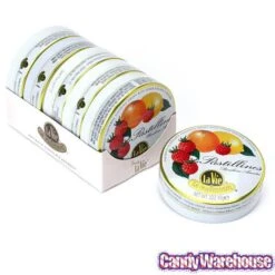 Candy Shop -Candy Shop la vie candy drops tins pastillines 5 piece pack candy warehouse 2