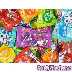 Lion Soda Kids Hard Candy Balls: 3.36-Ounce Bag -Candy Shop lion soda kids hard candy balls 3 36 ounce bag candy warehouse 3 a49ca3a1 e521 4028 8e93 43c2b1489436