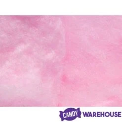 Lupy Lups Pink Cotton Candy 0.5-Ounce Packs - Strawberry: 10-Piece Bag -Candy Shop lupy lups pink cotton candy 0 5 ounce packs strawberry 10 piece bag candy warehouse 3
