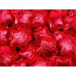 Madelaine Foiled Milk Chocolate Stars - Red: 5LB Bag 5 Madelaine Foiled Milk Chocolate Stars - Red: 5LB Bag -Candy Shop madelaine foiled milk chocolate stars red 5lb bag candy warehouse 3 c83dd1a0 cfe6 4a7f 9b57 a71761e9ad9f
