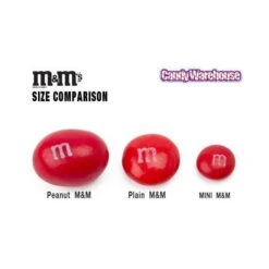 M&M's Candy Fun Size Packs - Milk Chocolate: 5LB Bag -Candy Shop mandm s candy fun size packs milk chocolate 5lb bag candy warehouse 4 4dda2932 a3ee 491b 9a52 9c1c1f9cc0a4
