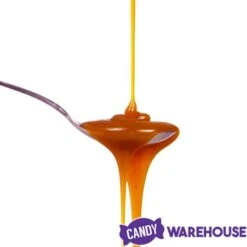 Midway's Finest Caramel Apple Dip: 8LB Can -Candy Shop midway s finest caramel apple dip 8lb can candy warehouse 4