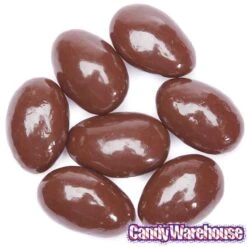 Milk Chocolate Covered Almonds Candy: 2LB Bag 7 Milk Chocolate Covered Almonds Candy: 2LB Bag -Candy Shop milk chocolate covered almonds candy 2lb bag candy warehouse 3 2e684ae7 e017 4f9e b153 7a4029f323c7