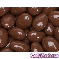 Milk Chocolate Covered Almonds Candy: 2LB Bag 8 Milk Chocolate Covered Almonds Candy: 2LB Bag -Candy Shop milk chocolate covered almonds candy 2lb bag candy warehouse 4 3fcfd307 f180 4f27 b1f4 ea51bd369086