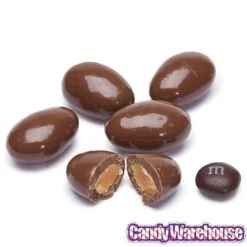 Milk Chocolate Covered Almonds Candy: 2LB Bag 9 Milk Chocolate Covered Almonds Candy: 2LB Bag -Candy Shop milk chocolate covered almonds candy 2lb bag candy warehouse 5 740abdad 6185 484c b3fb bb81ad2d2ef6