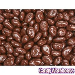 Milk Chocolate Covered Raisins: 2LB Bag 7 Milk Chocolate Covered Raisins: 2LB Bag -Candy Shop milk chocolate covered raisins 2lb bag candy warehouse 4 e0a5b65a 341d 4b62 bf76 6383f20a1062