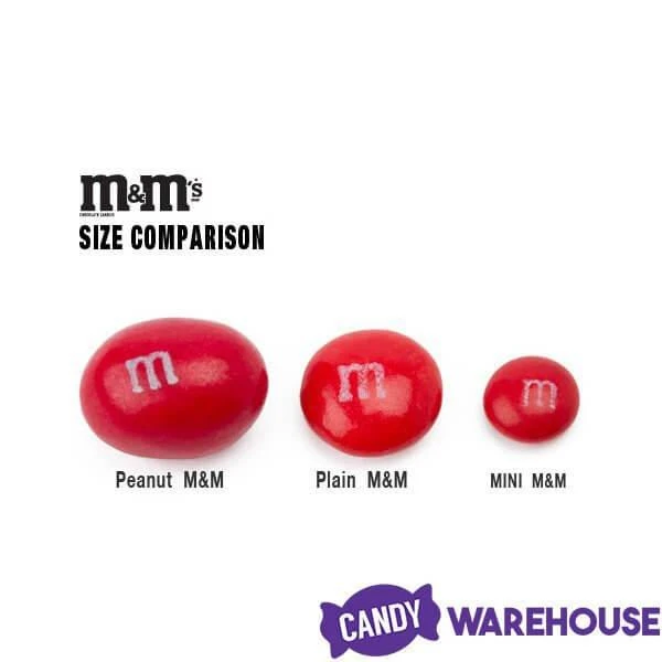 Milk Chocolate M&M's Candy: 56-Ounce Jar 3 Milk Chocolate M&M's Candy: 56-Ounce Jar - Image 3