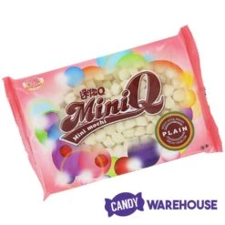 Mini Mochi Candy - Original: 10.6-Ounce Bag -Candy Shop mini mochi candy original 10 6 ounce bag candy warehouse 3 e4b77d71 7b88 4896 98a5 38169740aa60