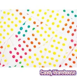 Necco Candy Buttons Strips: 1000-Piece Case -Candy Shop necco candy buttons strips 1000 piece case candy warehouse 5