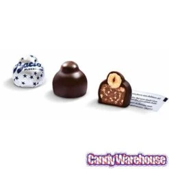 Perugina Baci Chocolates: 28-Piece Gift Box -Candy Shop perugina baci chocolates 28 piece gift box candy warehouse 3