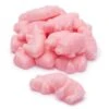 Pink Gummy Piglets: 1KG Bag