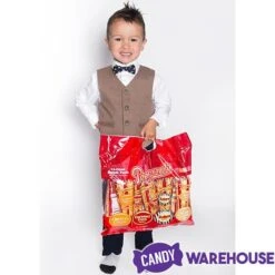 Popcornopolis Mini Cones Assorted Popcorn Packs: 12-Piece Bag -Candy Shop popcornopolis mini cones assorted popcorn packs 12 piece bag candy warehouse 8