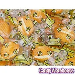 Primrose Double Honey Bee Hard Candy: 5LB Bag 5 Primrose Double Honey Bee Hard Candy: 5LB Bag -Candy Shop primrose double honey bee hard candy 5lb bag candy warehouse 3