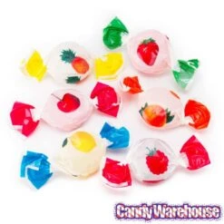 Primrose Filled Assorted Fruit Bon Bons Candy: 5LB Bag 5 Primrose Filled Assorted Fruit Bon Bons Candy: 5LB Bag -Candy Shop primrose filled assorted fruit bon bons candy 5lb bag candy warehouse 3