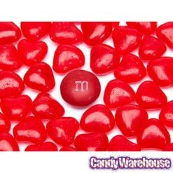 Primrose Red Cinnamon Imperial Hearts: 5LB Bag -Candy Shop primrose red cinnamon imperial hearts 5lb bag candy warehouse 4 4f8f35c6 c701 43fd 8b01 469e176be33c