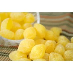 Primrose Sugar Sanded Sour Lemon Drops Candy: 5LB Bag 5 Primrose Sugar Sanded Sour Lemon Drops Candy: 5LB Bag -Candy Shop primrose sugar sanded sour lemon drops candy 5lb bag candy warehouse 3 a88f1493 baf8 496d bf30 4d11830a76b6