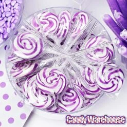 Purple Candy Buffet Kit: 25 To 50 Guests -Candy Shop purple candy buffet kit 25 to 50 guests candy warehouse 7 343efa5c ab05 450d b092 1c29316aa2d6