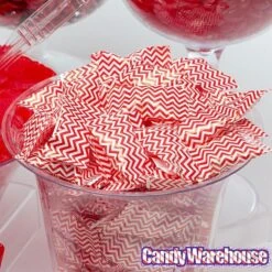 Red Candy Buffet Kit: 25 To 50 Guests -Candy Shop red candy buffet kit 25 to 50 guests candy warehouse 5