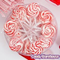 Red Candy Buffet Kit: 25 To 50 Guests -Candy Shop red candy buffet kit 25 to 50 guests candy warehouse 6