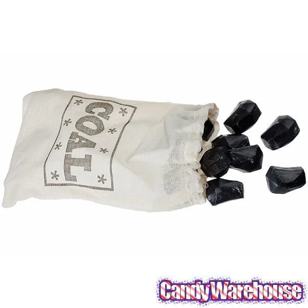 Sack Of Coal Black Cinnamon Candy 4 Sack Of Coal Black Cinnamon Candy - Image 4