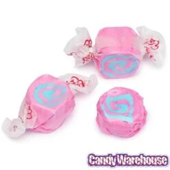 Salt Water Taffy - Cotton Candy: 2.5LB Bag 6 Salt Water Taffy - Cotton Candy: 2.5LB Bag -Candy Shop salt water taffy cotton candy 2 5lb bag candy warehouse 3 3e33667e 9629 4ea3 8309 71cd04734123