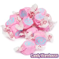 Salt Water Taffy - Cotton Candy: 2.5LB Bag 7 Salt Water Taffy - Cotton Candy: 2.5LB Bag -Candy Shop salt water taffy cotton candy 2 5lb bag candy warehouse 4 7f27abb0 0296 4635 9365 218bbe9788ce