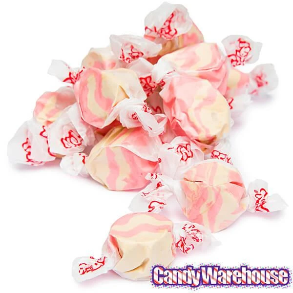 Salt Water Taffy - Maple Bacon: 2.5LB Bag 2 Salt Water Taffy - Maple Bacon: 2.5LB Bag - Image 2