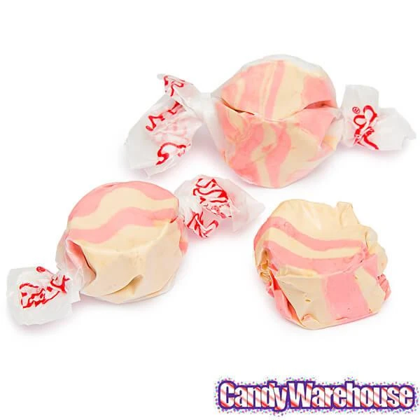 Salt Water Taffy - Maple Bacon: 2.5LB Bag 3 Salt Water Taffy - Maple Bacon: 2.5LB Bag - Image 3