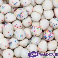 Sconza Chocolate Birthday Cake Cookie Bites Candy: 5LB Bag 5 Sconza Chocolate Birthday Cake Cookie Bites Candy: 5LB Bag -Candy Shop sconza chocolate birthday cake cookie bites candy 5lb bag candy warehouse 3