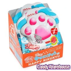Senjaku Panda Paws Gummy Candy Packs - Apple: 6-Piece Box 7 Senjaku Panda Paws Gummy Candy Packs - Apple: 6-Piece Box -Candy Shop senjaku panda paws gummy candy packs apple 6 piece box candy warehouse 3 7c5c6cce 08f6 4834 b883 6191b8ab0e82