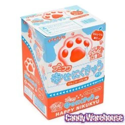 Senjaku Panda Paws Gummy Candy Packs - Apple: 6-Piece Box 8 Senjaku Panda Paws Gummy Candy Packs - Apple: 6-Piece Box -Candy Shop senjaku panda paws gummy candy packs apple 6 piece box candy warehouse 4 ff46efbb c216 4f67 97bd ee19f884e00d