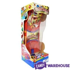 Skee Ball Gumball Machine With Dubble Bubble Gumballs -Candy Shop skee ball gumball machine with dubble bubble gumballs candy warehouse 3