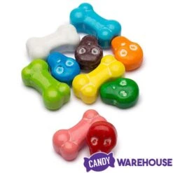 Skulls And Bones Candy: 2LB Bag 8 Skulls And Bones Candy: 2LB Bag -Candy Shop skulls and bones candy 2lb bag candy warehouse 3 a56a1ec9 d291 47a7 8f4d f188f8389558