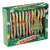 Smarties Candy Canes: 12-Piece Box