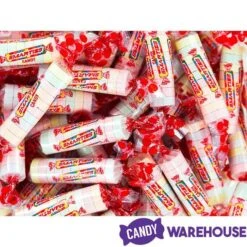 Smarties Candy Mini Rolls: 5LB Bag 5 Smarties Candy Mini Rolls: 5LB Bag -Candy Shop smarties candy mini rolls 5lb bag candy warehouse 3