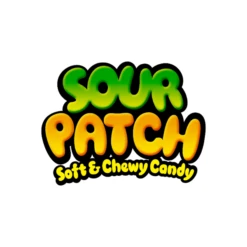 Sour Patch Kids Candy 1.8LB Bag -Candy Shop sour patch kids candy 1 8lb bag candy warehouse 3