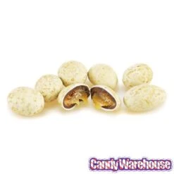 Speckled Tan Caramel Filled Chocolate Quail Eggs Candy: 2LB Bag -Candy Shop speckled tan caramel filled chocolate quail eggs candy 2lb bag candy warehouse 5 b83003ab 3db7 49d6 93be dd14cb097ce8