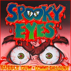 Spooky Eyeballs 1-Inch Gumballs: 850-Piece Case -Candy Shop spooky eyeballs 1 inch gumballs 850 piece case candy warehouse 5 9f1aea27 e4fc 4525 bc1d 8b1022f536be