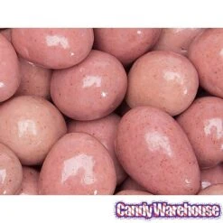Strawberry Chocolate Pastels Candy: 2LB Bag -Candy Shop strawberry chocolate pastels candy 2lb bag candy warehouse 4 57046436 1a06 4423 8d09 1a157e9d0117