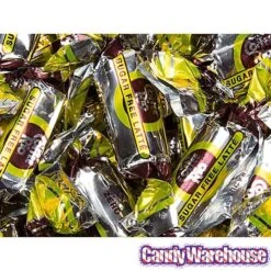 Sugar Free Coffee Rio Candy - Latte: 3LB Bag -Candy Shop sugar free coffee rio candy latte 3lb bag candy warehouse 4