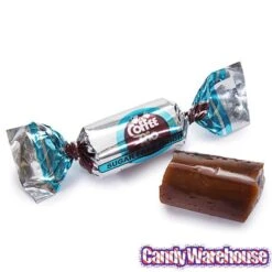 Best Seller -Candy Shop sugar free coffee rio candy original 3lb bag candy warehouse 2