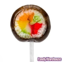 Sushi Candy Pops: 40-Piece Bag 11 Sushi Candy Pops: 40-Piece Bag -Candy Shop sushi candy pops 40 piece bag candy warehouse 4
