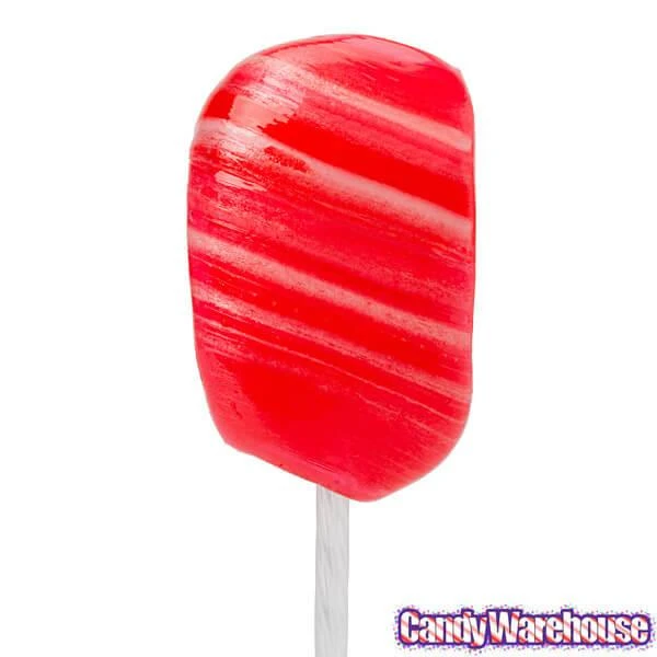 Sushi Candy Pops: 40-Piece Bag 5 Sushi Candy Pops: 40-Piece Bag - Image 5