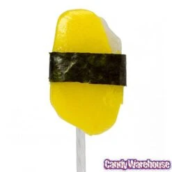 Sushi Candy Pops: 40-Piece Bag 13 Sushi Candy Pops: 40-Piece Bag -Candy Shop sushi candy pops 40 piece bag candy warehouse 6