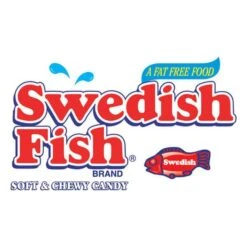 Swedish Fish Candy - Red: 5LB Bag 8 Swedish Fish Candy - Red: 5LB Bag -Candy Shop swedish fish candy red 5lb bag candy warehouse 4 9342df36 f8f3 4d34 9a50 b84a1e55074c