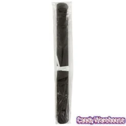 Tissue Paper 14-Inch Pom Pom - Black -Candy Shop tissue paper 14 inch pom pom black candy warehouse 4