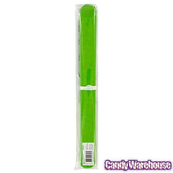 Tissue Paper 14-Inch Pom Pom - Jasmine Green 3 Tissue Paper 14-Inch Pom Pom - Jasmine Green - Image 3